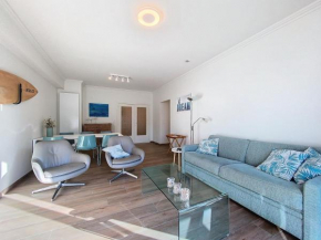 Appartement 'Byblos' te Oostduinkerke - Bad